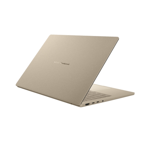 Laptop ASUS Zenbook A16 UX3607OA-SQ137WS (Snapdragon X2 Elite Extreme X2E94100 | Qualcomm Adreno | 16.0-inch 3K OLED | 24GB | 512GB | Windows 11 Home | Office | Be)