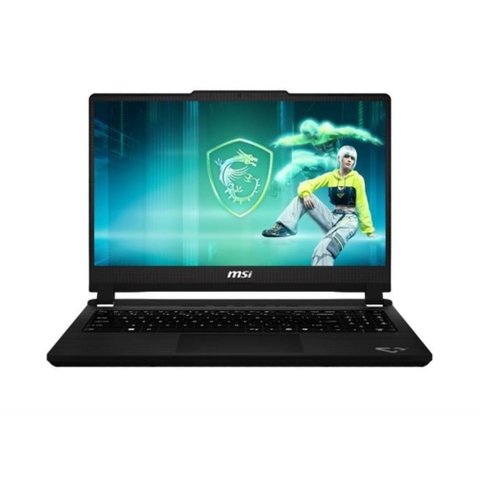 Laptop MSI Cyborg 15 Max C13WE-422VN (Intel Core i7-13620H | RTX 5050 | 15.6 inch FHD 144Hz | 16GB | 512GB | Win 11 | Xám)