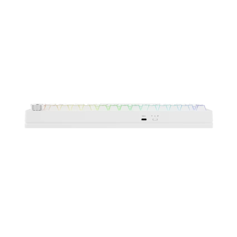 Bàn phím cơ DareU FLEX 75 Shadowfold Pegasus switch