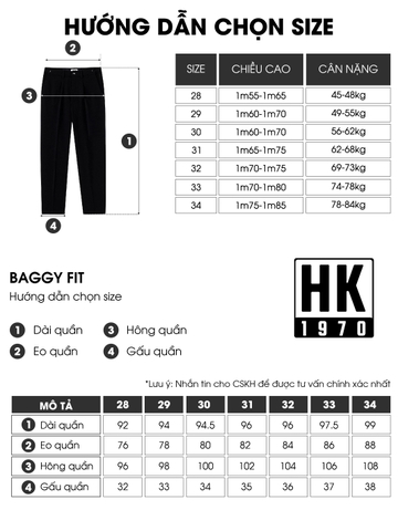 Quần âu nam cạp chun ẩn dáng baggy chất liệu cotton co giãn nhẹ, thoáng khí, mềm mịn, thanh lịch Q142 Menswear Pants quần  âu quana  unam Có Túi