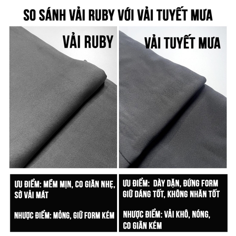 Quần Tây ốNg Rộng Xếp Ly Hk1970, Quần Âu Cạp Chun Sau Vải Rubi Mềm Mượt Thoáng Mát Phong Cách Hàn Quốc Q196