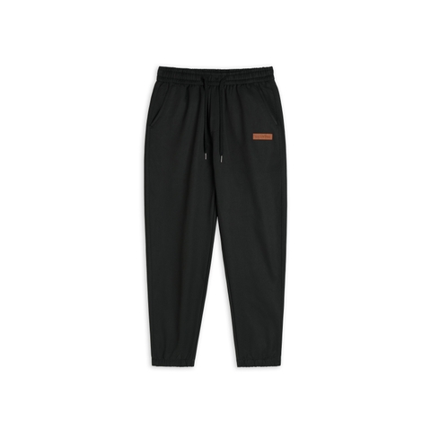 Quần Dài Kaki Nam Quần Jogger Cạp Chun Vải Kaki Đài Mềm Mịn Co Giãn Nhẹ Ống Jogger Form Regular Phong Cách Trẻ Trung Năng Động Q248