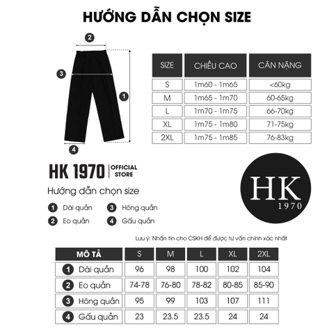 [BẢN NÂNG CẤP] Quần Tây Nam Cạp Chun Sau, Quần Âu Nam Ống Suông Vải Gold Cao Cấp Mềm Mịn Form Dáng Hàn Quốc Q214