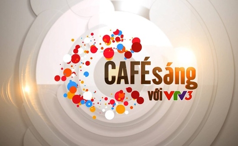 Cafe Sáng VTV3_ "Tạo tình yêu đọc sách cho trẻ"