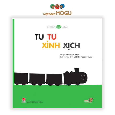 Tu Tu Xình Xịch