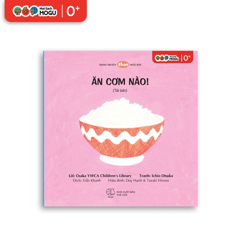 Ăn Cơm Nào
