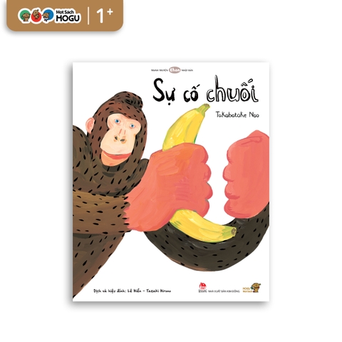Sự Cố Chuối