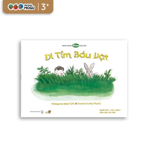 Đi Tìm Báu Vật