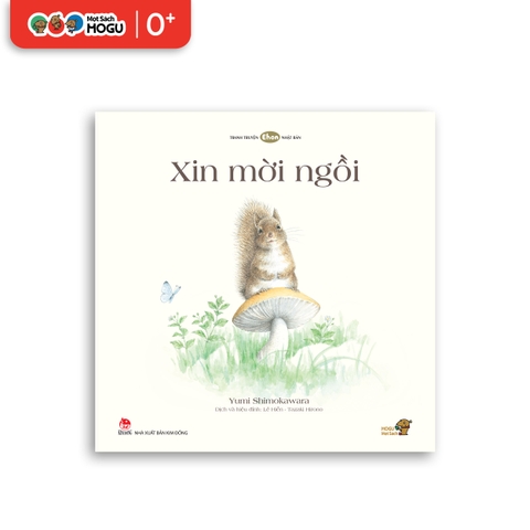 Xin Mời Ngồi