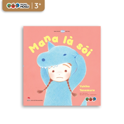 Mana Là Sói