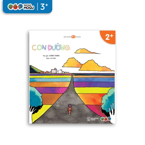 Con Đường