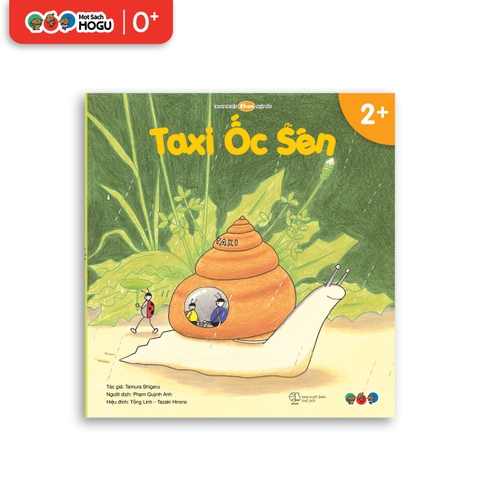 Taxi Ốc sên
