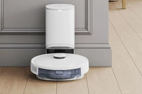 Máy hút bụi lau nhà không sạc được: Nguyên nhân thường gặp và cách xử lý hiệu quả tại nhà