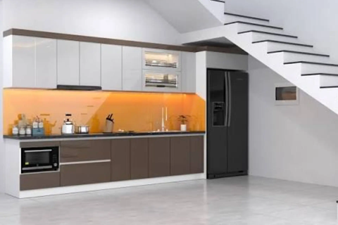Tủ lạnh có nên để sát tường không? Cách đặt đúng để tránh hư hỏng và tốn điện