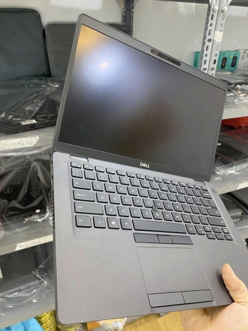 Laptop Cũ Dell Latitude 5400 Core i5-8265U/8365U Ram 8GB SSD 256GB Màn 14 FHD - Đã qua sử dụng