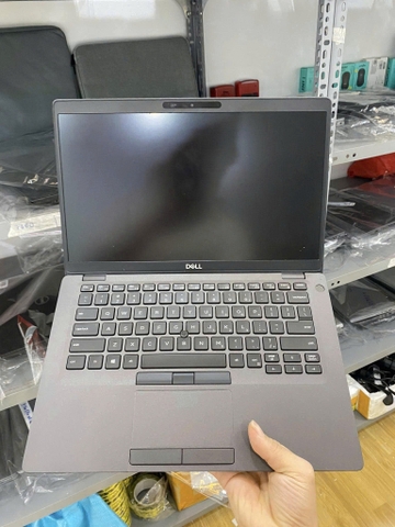 Laptop Cũ Dell Latitude 5400 Core i5-8265U/8365U Ram 8GB SSD 256GB Màn 14 FHD - Đã qua sử dụng