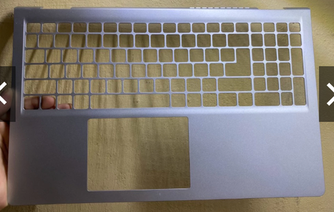 Vỏ máy Dell Ins 3520 3525 3530 3535  - 3511 mặt C