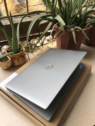 Dell Latitude 5420 Core i5 1135G7 Ram 8GB SSD 256GB Màn 14 FHD