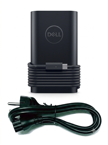 Sạc pin Dell 65W Type C