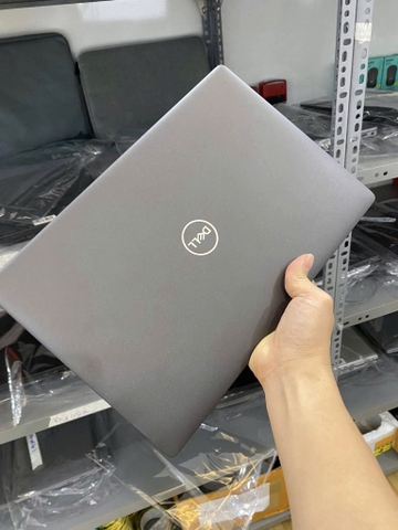 Laptop Cũ Dell Latitude 5400 Core i5-8265U/8365U Ram 8GB SSD 256GB Màn 14 FHD - Đã qua sử dụng
