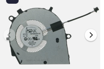Quạt Dell Ins N5410