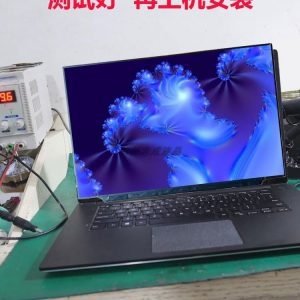Màn hình HP Zbook Studio 15 G7