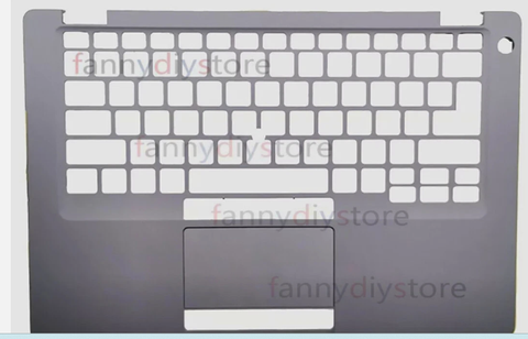 Vỏ C DELL E5410