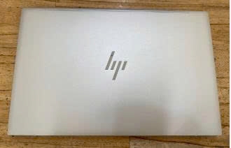 Vỏ máy Mặt A laptop HP 13-BA