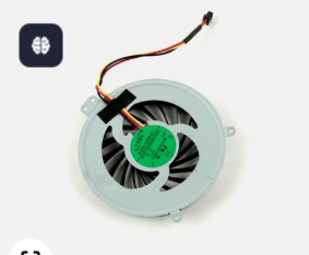 Quạt Sony EE