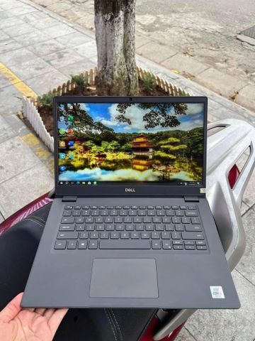 Dell Latitude 3410 Core i5 10310U Ram 8GB SSD 256GB Màn 14 FHD (đã qua sử dụng)