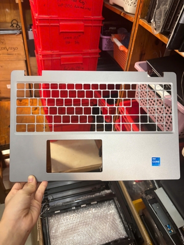 Vỏ máy mặt C DELL 5530 GEN 13