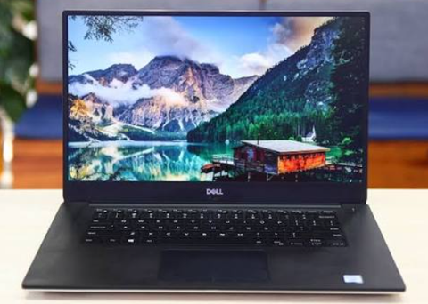 Màn hình Dell Precision 5530