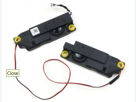 Loa Asus G531 G512 - NEW - 4 Pin