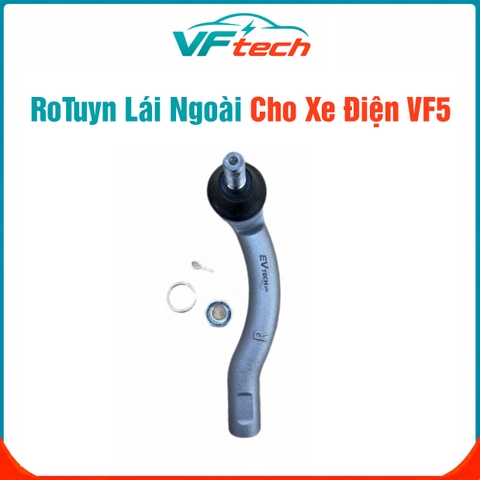 Rotuyn Lái Ngoài Phải (R) Tương Thích Cho Xe VF5