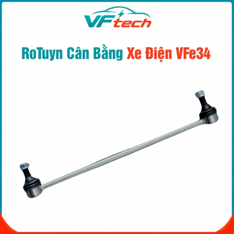 RoTuyn Cân Bằng Tương Thích Xe Điện VFe34