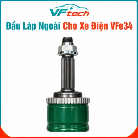 Đầu Láp Ngoài Tương Thích Cho Xe Điện VFe34