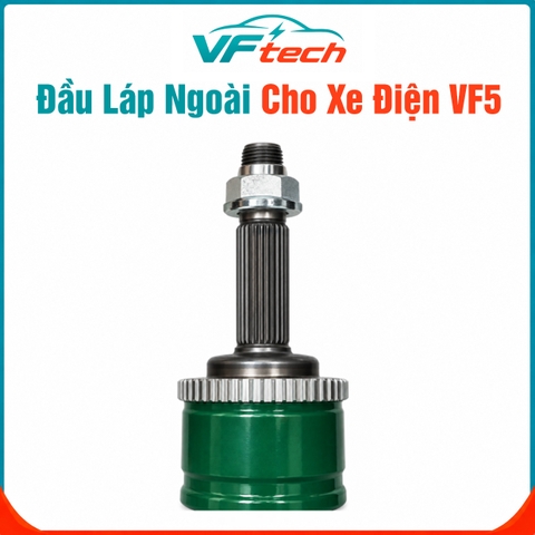 Đầu Láp Ngoài Tương Thích Với Xe Điện VF5