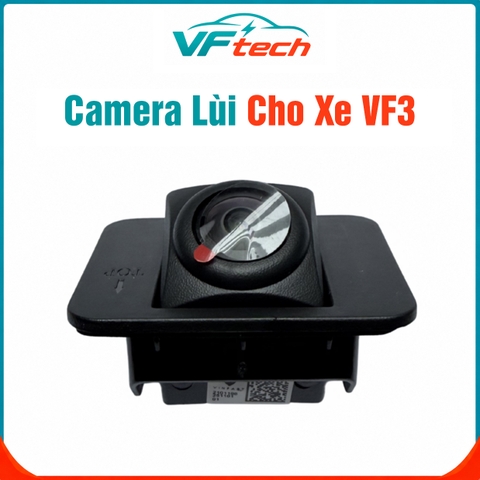 Camera Lùi Dành Cho Xe VF3