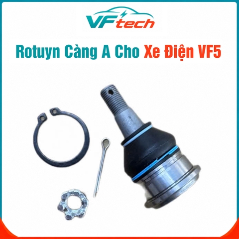 Rotuyn càng A Cho Xe VF5