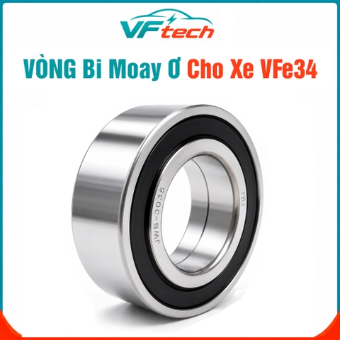 Vòng Bi Moay Ơ Xe Điện VFe34