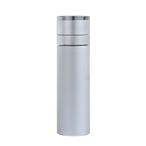 Bình Giữ Nhiệt Inox 2 lớp Pha Trà – Cách Nhiệt Tốt, Tách Nước Tiện Lợi | Giữ Nhiệt Lâu – Thiết Kế Sang