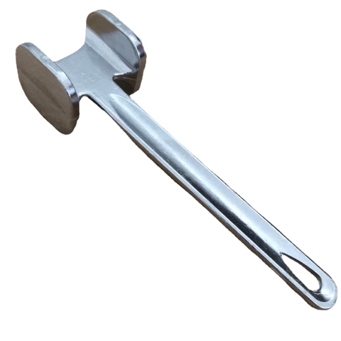 Búa Đập Thịt 2 Đầu Cao Cấp – Hợp Kim Nhôm | Tiện Lợi – Bền Bỉ – An Toàn