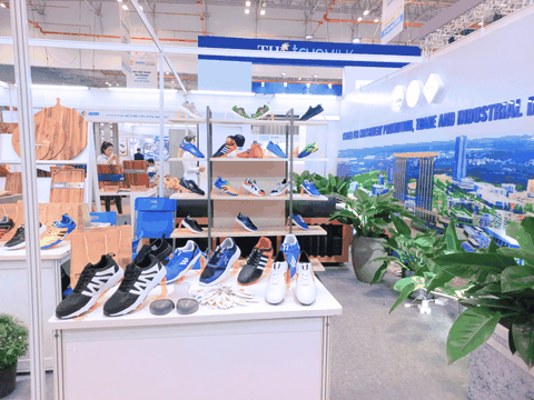 Prowin tham dự : Vietnam Sourcing 2023 – Triển lãm kết nối chuỗi cung ứng hàng hóa quốc tế tại SECC