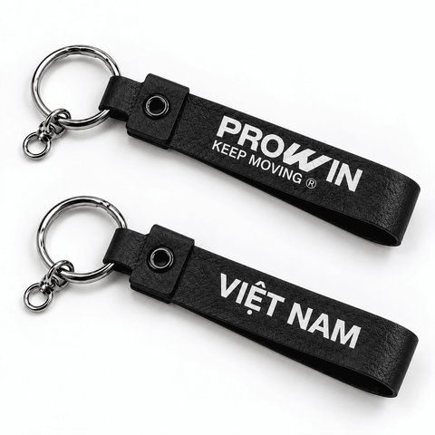 [Quà tặng ngẫu nhiên] Móc Khóa Dây Đeo Prowin