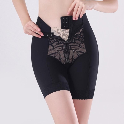 Quần Định Hình 5D hỗ trợ nâng mông, phẳng bụng dành cho nữ diện bo.dy không lộ viền Women - Xmas quần gen ÁO