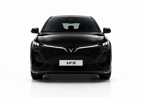 5 Thay Đổi Lớn Nhất Trên VinFast VF 8 All New 2026