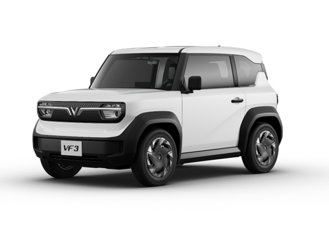VinFast VF 3