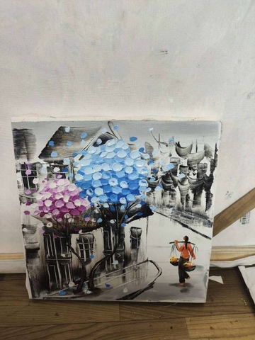 477 đời sống 30×30