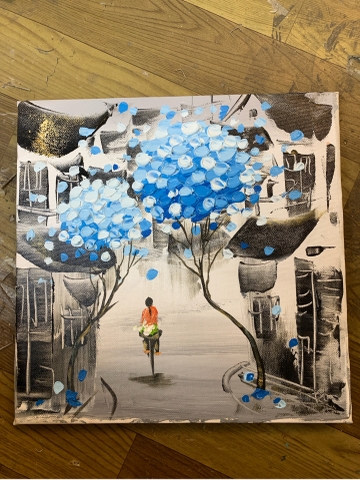 439 Phố cổ 30x30