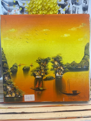 248 Hạ Long 30x30